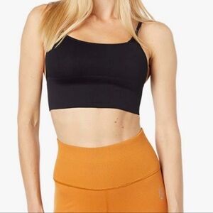 🆕 Free People Andi Square Neck Seamless